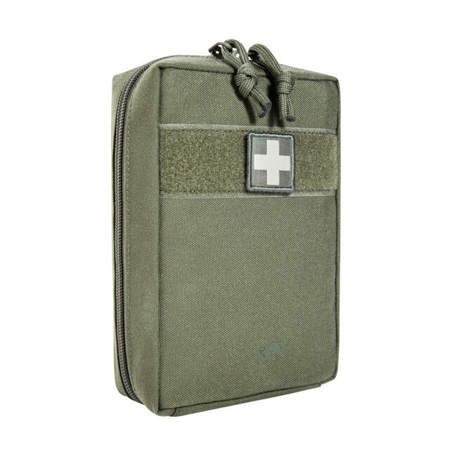 Tasmanian Tiger First Aid Complete аптечка Molle, оливкова