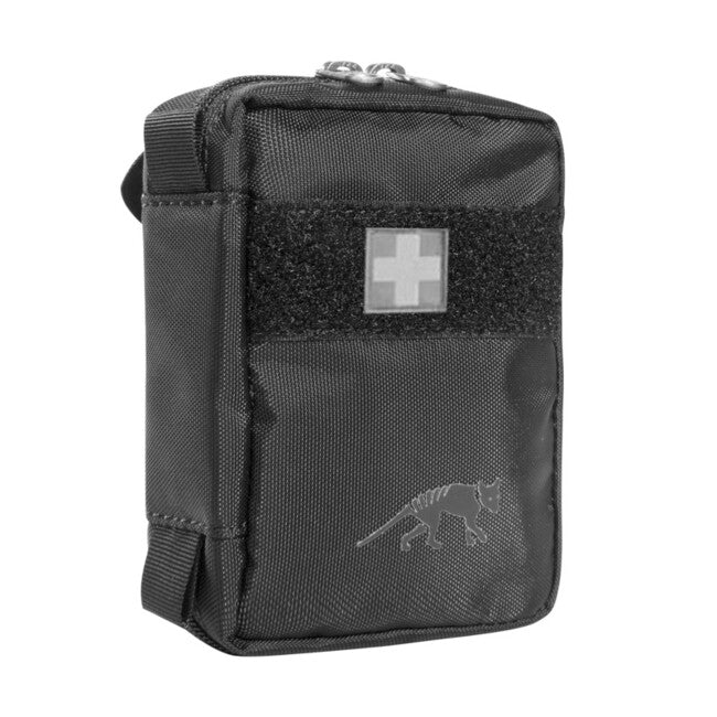 Tasmanian Tiger First Aid Mini аптечка, чорна