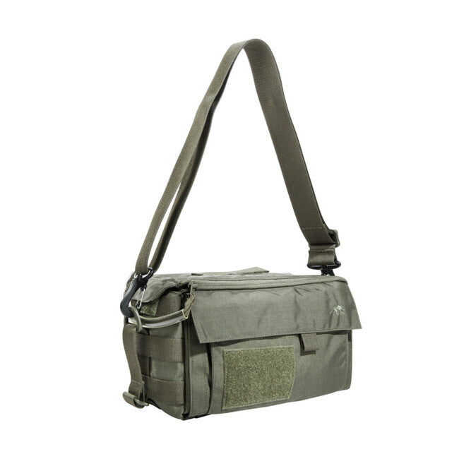 Tasmanian Tiger Small Medic Pack MKII IRR мала аптечка, світло-сірий оливковий