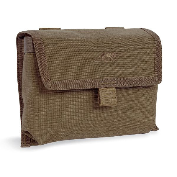 Tasmanian Tiger Mil Pouch Utility сумка, койотовий коричневий