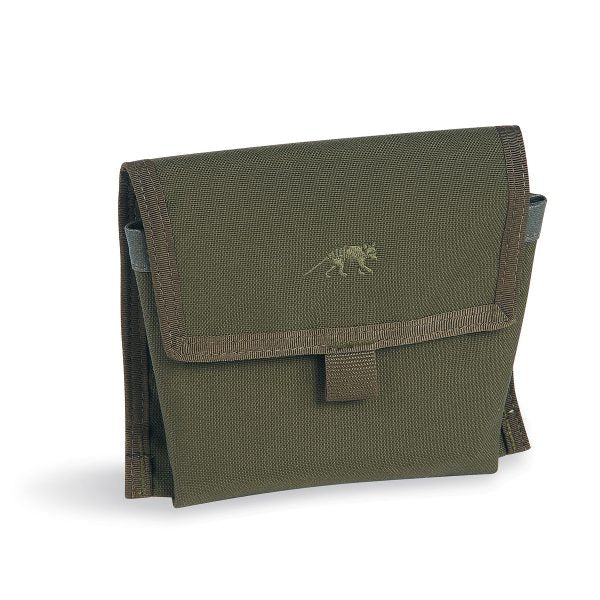 Tasmanian Tiger Utility mil pouch сумка, оливкова