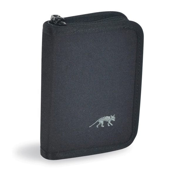 Tasmanian Tiger MIL Wallet гаманець, чорний