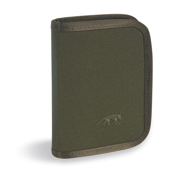 Tasmanian Tiger MIL Wallet гаманець, оливковий