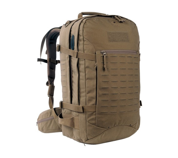 Tasmanian Tiger рюкзак Mission Pack MKII 37л, койотовий коричневий
