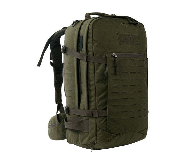Tasmanian Tiger Mission Pack MKII рюкзак 37л, оливковий