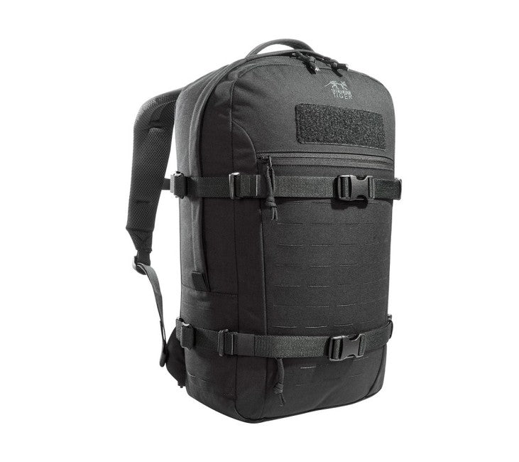 Tasmanian Tiger Modular Daypack XL рюкзак 23л, чорний