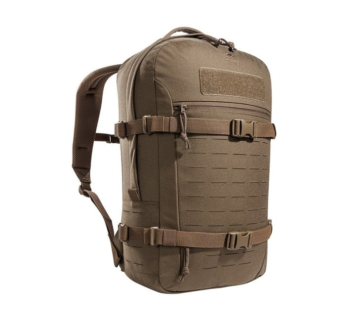 Tasmanian Tiger Modular Daypack XL рюкзак 23 л, койотовий коричневий