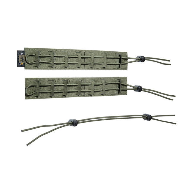 Tasmanian Tiger ModularCollectorStrapSet VL змінна сумка, оливкова