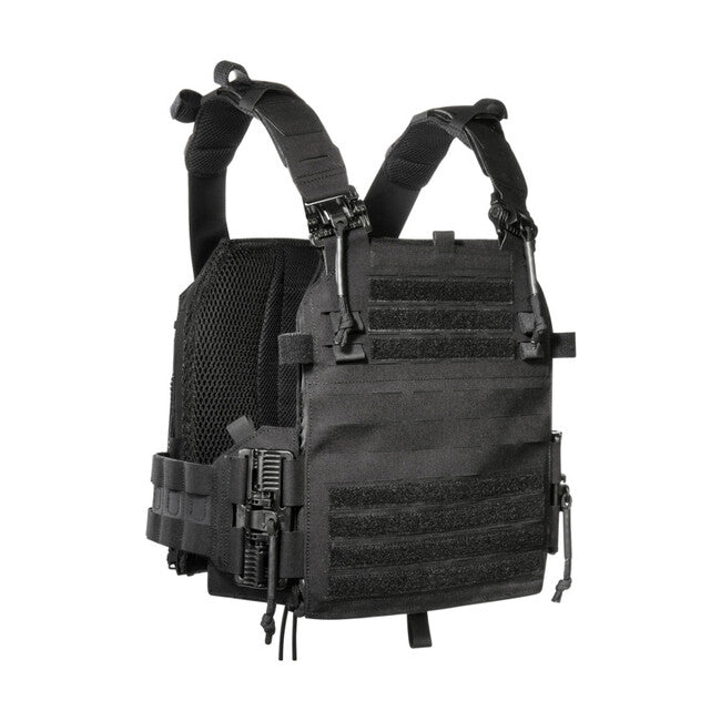 Tasmanian Tiger Plate Carrier QR LC ZP носій пластин, чорний