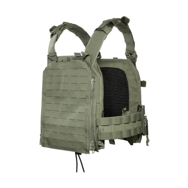 Tasmanian Tiger Plate Carrier QR LC ZP носій плат, оливкова