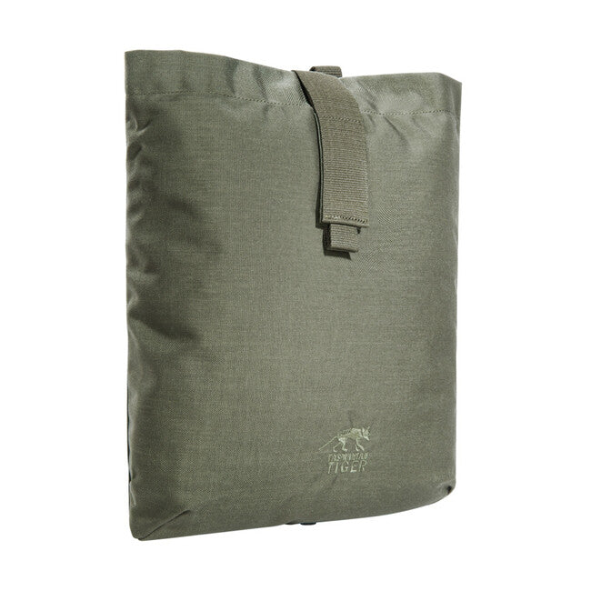 Tasmanian Tiger Dump Pouch IRR чохол для магазину, камінь сірий оливковий