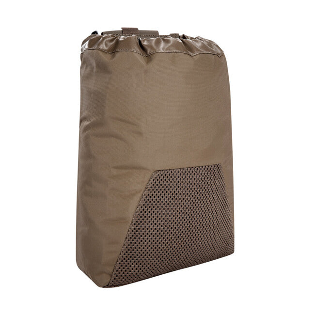 Tasmanian Tiger Dump Pouch сумка для магазинів амфібія, койотовий коричневий