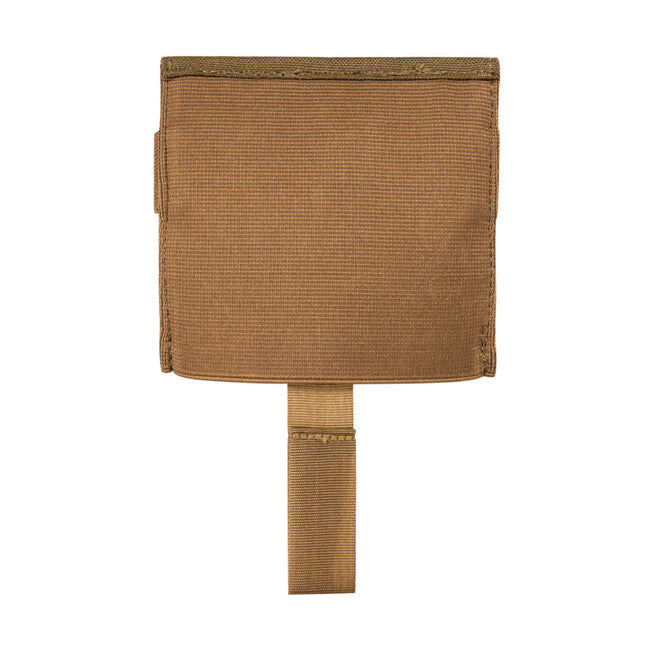 Tasmanian Tiger Dump Pouch light сумка для видалення магазину, койотовий коричневий