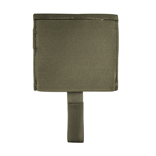 Tasmanian Tiger Dump Pouch light сумка для магазину, оливкова