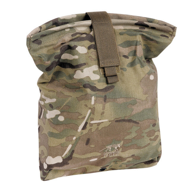 Tasmanian Tiger Dump Pouch чохол для магазинів MC, мультикам