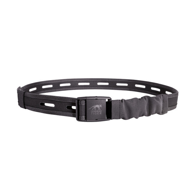 Tasmanian Tiger HYP Belt поясний ремінь 30мм, чорний