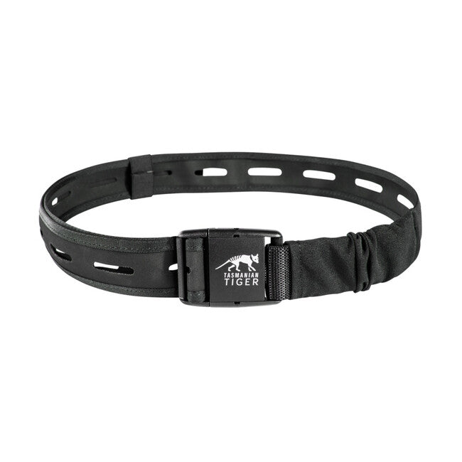 Tasmanian Tiger HYP Belt ремінь 38 мм, чорний