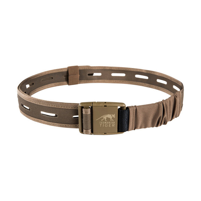Tasmanian Tiger HYP Belt 38mm поясний ремінь, койотовий коричневий