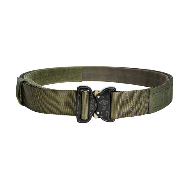 Tasmanian Tiger Modular Belt Set пояс, оливковий