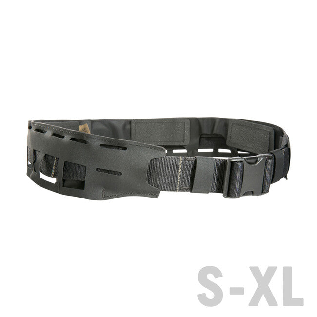 Tasmanian Tiger Molle Hyp Belt поясний ремінь, чорний