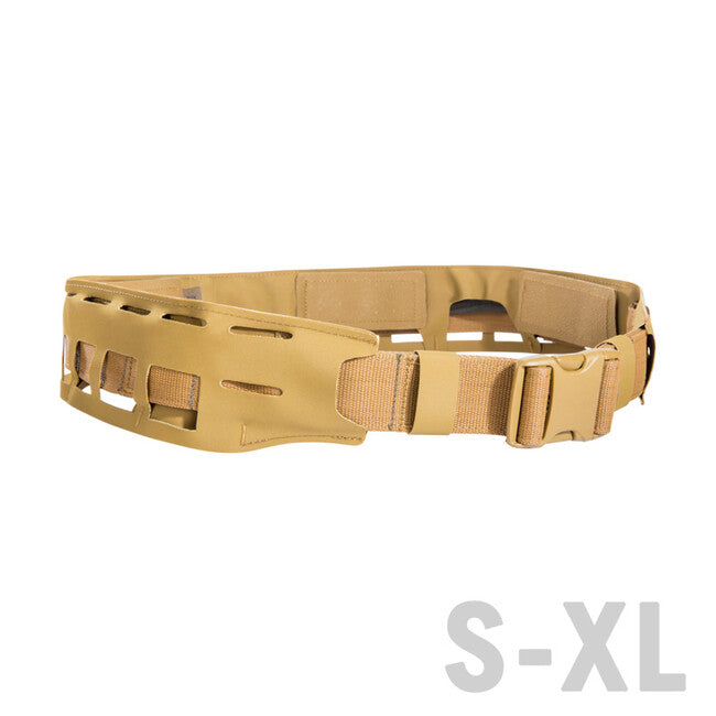 Tasmanian Tiger Molle Hyp Belt поясний ремінь, койотовий коричневий