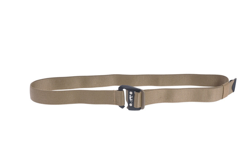 Tasmanian Tiger Stretch Belt ремінь 32мм, койотовий коричневий