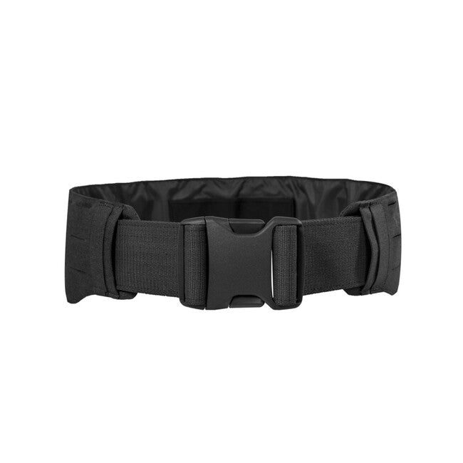 Tasmanian Tiger Warrior Belt LC поясний ремінь, чорний