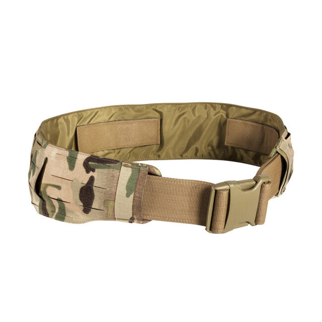 Tasmanian Tiger Warrior Belt LC поясний ремінь, мультикам