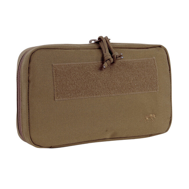 Tasmanian Tiger Leader Admin Pouch органайзер, койотовий коричневий