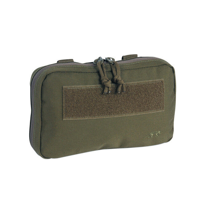 Tasmanian Tiger Leader Admin Pouch органайзер, оливковий