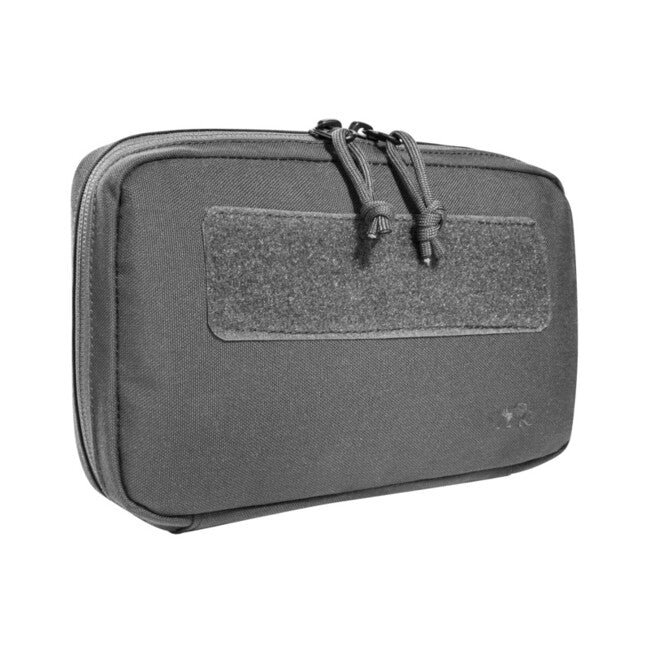 Tasmanian Tiger Leader Admin Pouch організер, titan сірий