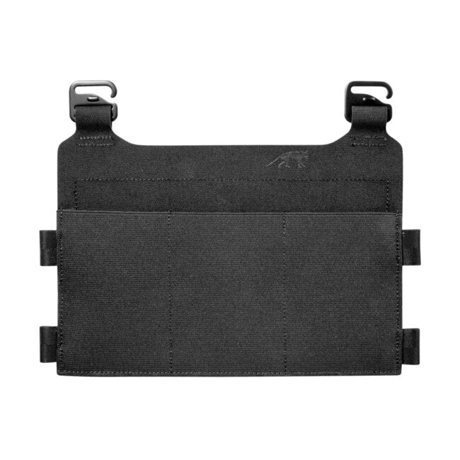 Tasmanian Tiger Panel 3 SGL Mini M4 EL чохол, чорний