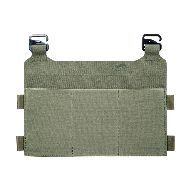Tasmanian Tiger SGL Panel 3 Mini M4 EL, оливкова