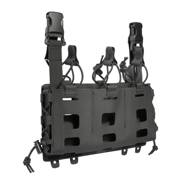 Tasmanian Tiger Panel Carrier anfibia Mag, чорна