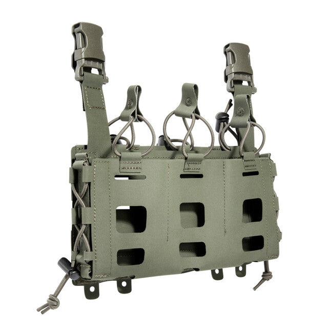Tasmanian Tiger Panel Carrier anfibia Mag, оливкова