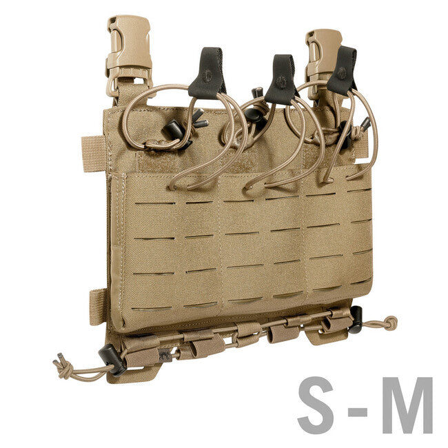 Tasmanian Tiger Panel Carrier Mag LC M4, койотовий коричневий