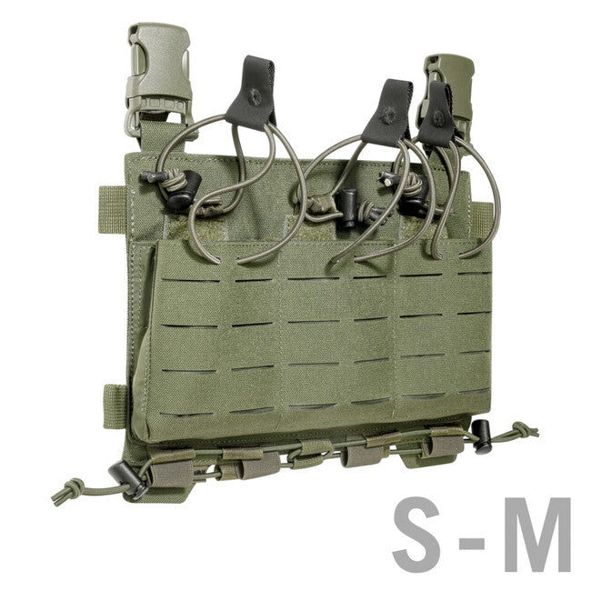 Tasmanian Tiger Panel Carrier Mag LC M4, оливкова