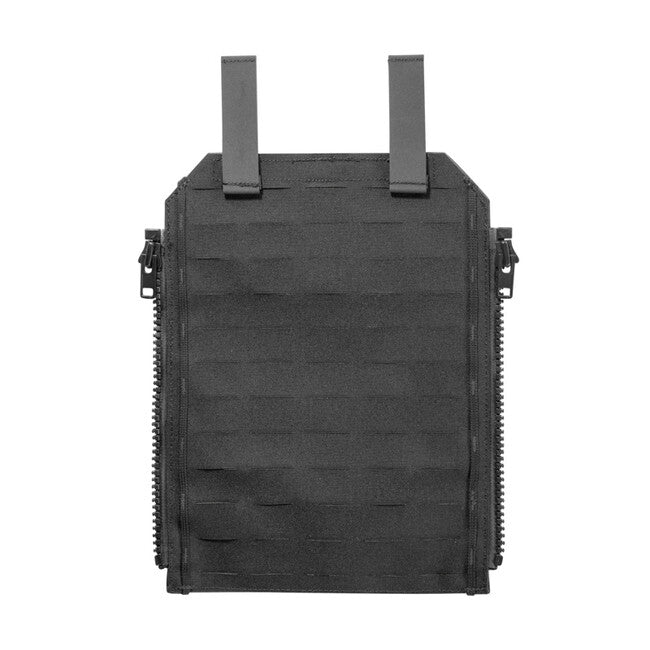 Tasmanian Tiger Panel MOLLE ZP, чорна