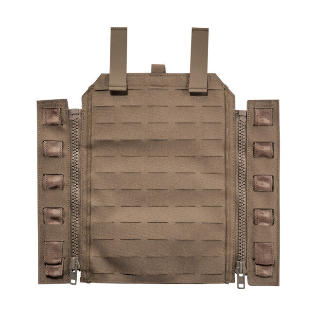 Tasmanian Tiger панель Molle ZP, койотовий коричневий