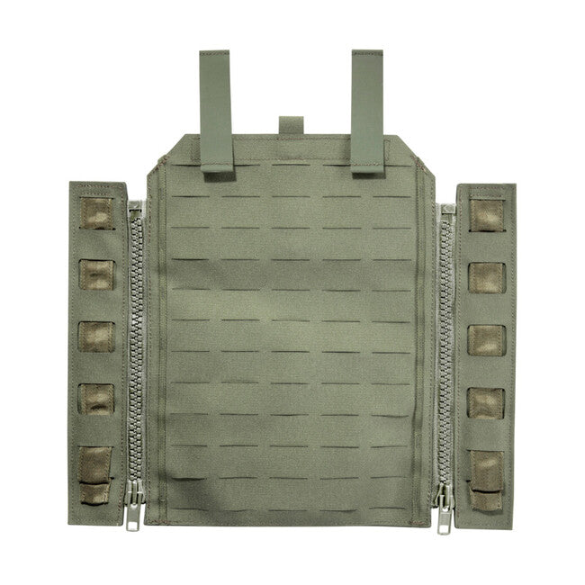 Tasmanian Tiger Panel MOLLE ZP, оливкова