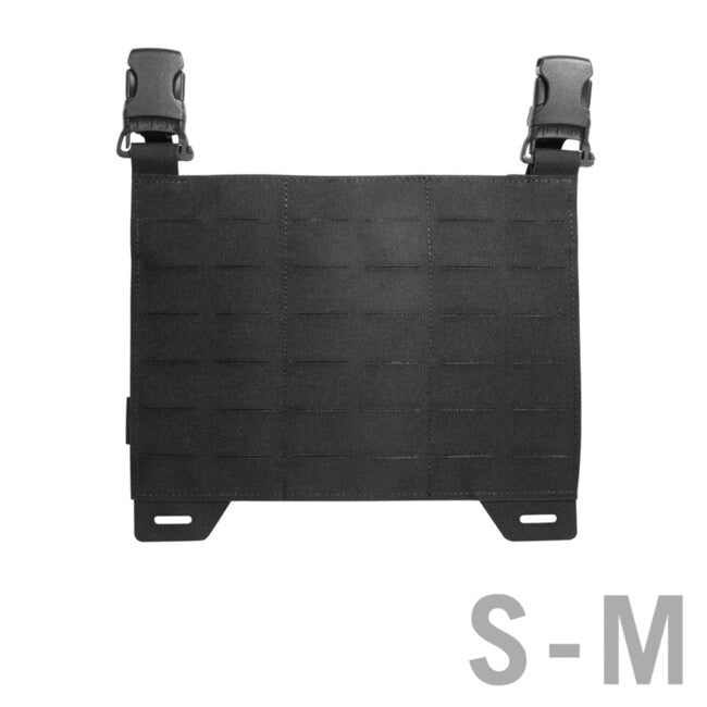 Tasmanian Tiger Carrier Panel LC для зовнішніх аксесуарів, чорна