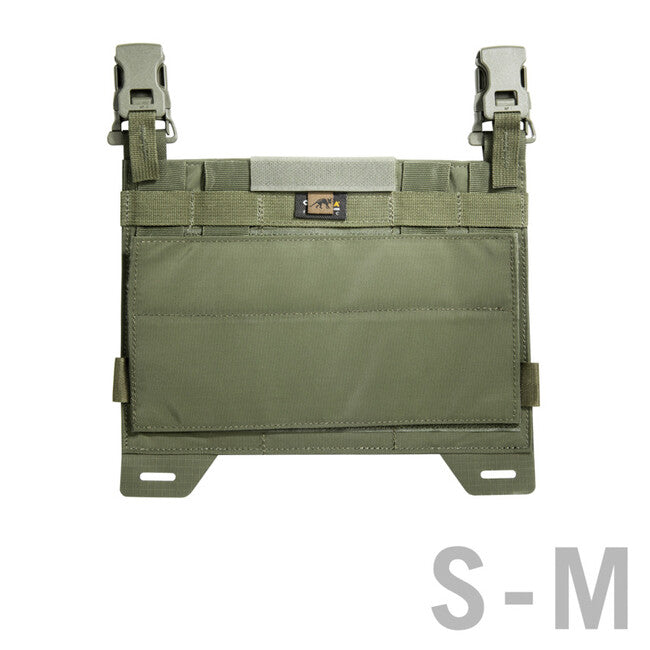 Tasmanian Tiger панель Carrier Panel LC для зовнішніх аксесуарів, оливкова