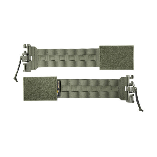 Tasmanian Tiger Reinforced Cummerbund пояс, оливковий