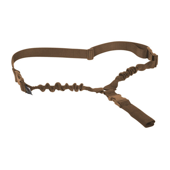 Tasmanian Tiger Single Sling ремень, койотовий коричневий