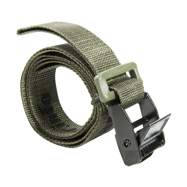 Tasmanian Tiger Webbing Strap стрічка 18 мм / 0,75 м, оливкова