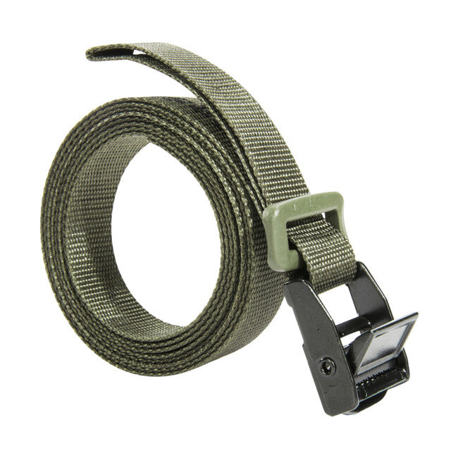 Tasmanian Tiger ремінь Webbing Strap 18 мм / 1,5 м, оливковий