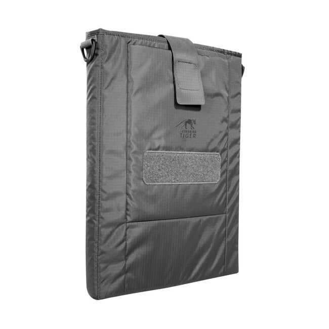 Tasmanian Tiger Modular Computer Sleeve чохол на ноутбук, titan сірий
