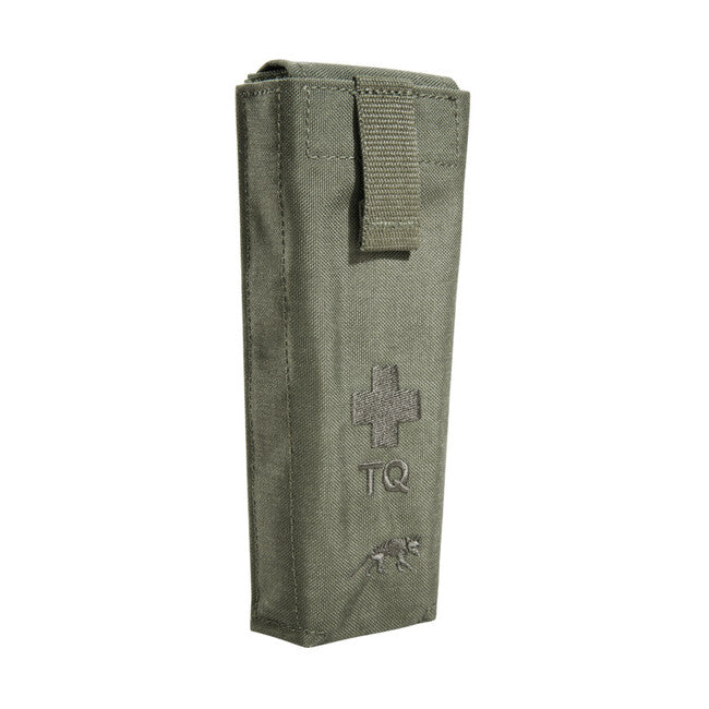 Tasmanian Tiger Tourniquet Pouch II чохол на джгут IRR, камінь сірий оливковий