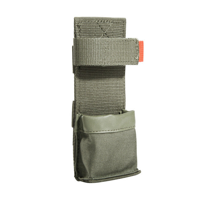 Tasmanian Tiger чохол для турніке Tourniquet Pouch IRR, темно-сірий