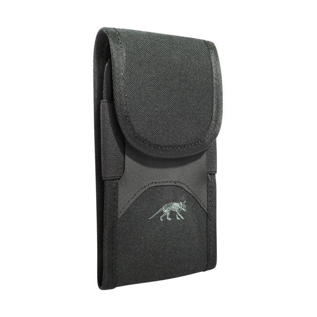 Tasmanian Tiger Tactical XL чохол на телефон, чорний